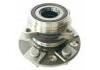 комплекс ступичного подшипника Wheel Hub Bearing:512453