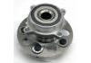 Cubo de rueda Wheel Hub Bearing:512632