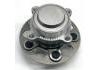 Moyeu de roue Wheel Hub Bearing:512633