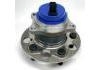 轮毂轴承单元 Wheel Hub Bearing:512644