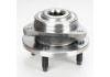 комплекс ступичного подшипника Wheel Hub Bearing:513205