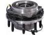 комплекс ступичного подшипника Wheel Hub Bearing:515082