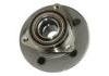 Cubo de rueda Wheel Hub Bearing:515038