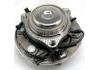 Cubo de rueda Wheel Hub Bearing:515180