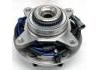 Moyeu de roue Wheel Hub Bearing:515188