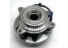 комплекс ступичного подшипника Wheel Hub Bearing:541018