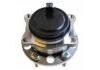 Moyeu de roue Wheel Hub Bearing:HA590584