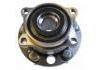 Wheel Hub Bearing:HA590590