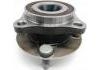 Cubo de rueda Wheel Hub Bearing:513432