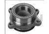 комплекс ступичного подшипника Wheel Hub Bearing:54KHW02