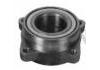 Cubo de rueda Wheel Hub Bearing:510038