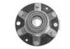 Wheel Hub Bearing:VKBA7489
