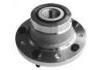 комплекс ступичного подшипника Wheel Hub Bearing:VKBA6527