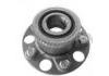 轮毂轴承单元 Wheel Hub Bearing:512343