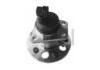 Cubo de rueda Wheel hub:512001