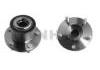 Cubo de rueda Wheel Hub Bearing:VKBA6585