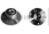 комплекс ступичного подшипника Wheel hub:VKBA6626