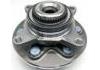 Radnabe Wheel hub:515169