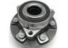 Moyeu de roue Wheel hub:512593