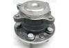 Moyeu de roue Wheel hub:512590