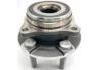 комплекс ступичного подшипника Wheel hub:512588