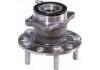 Cubo de rueda Wheel Hub Bearing:512333