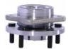 Cubo de rueda Wheel Hub Bearing:513123