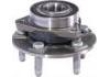 комплекс ступичного подшипника Wheel Hub Bearing:513282