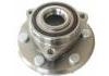 комплекс ступичного подшипника Wheel Hub Bearing:513277