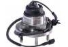 Moyeu de roue Wheel Hub Bearing:513230