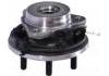 Cubo de rueda Wheel Hub Bearing:515008