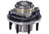 Moyeu de roue Wheel Hub Bearing:515020