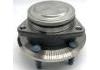 комплекс ступичного подшипника Wheel Hub Bearing:513380