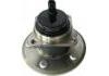 комплекс ступичного подшипника Wheel Hub Bearing:512405