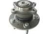 Cubo de rueda Wheel Hub Bearing:512438