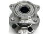 комплекс ступичного подшипника Wheel Hub Bearing:512449