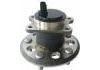 комплекс ступичного подшипника Wheel Hub Bearing:512455