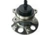 комплекс ступичного подшипника Wheel Hub Bearing:512456