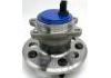 комплекс ступичного подшипника Wheel Hub Bearing:512542