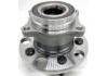 комплекс ступичного подшипника Wheel Hub Bearing:512546