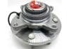 комплекс ступичного подшипника Wheel Hub Bearing:513326