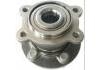 комплекс ступичного подшипника Wheel Hub Bearing:512500