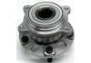 комплекс ступичного подшипника Wheel Hub Bearing:512647