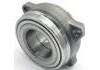 Cubo de rueda Wheel Hub:512432