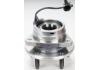 轮毂轴承单元 Wheel Hub Bearing:513214