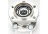 Moyeu de roue Wheel Hub:512125