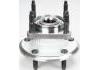 Cubo de rueda Wheel Hub Bearing:512302