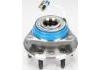 Moyeu de roue Wheel Hub Bearing:512359