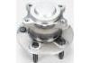 Moyeu de roue Wheel Hub Bearing:512572