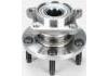 Cubo de rueda Wheel Hub Bearing:512332